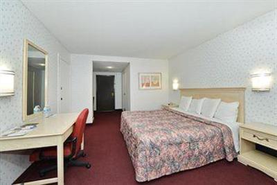 фото отеля Americas Best Value Inn & Suites - LAX El Segundo