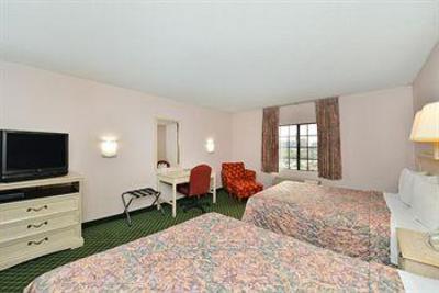 фото отеля Americas Best Value Inn & Suites - LAX El Segundo