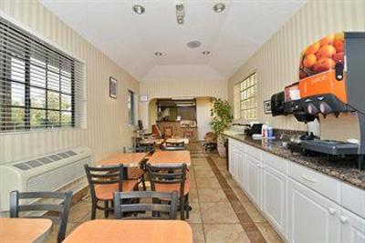 фото отеля Americas Best Value Inn & Suites - LAX El Segundo