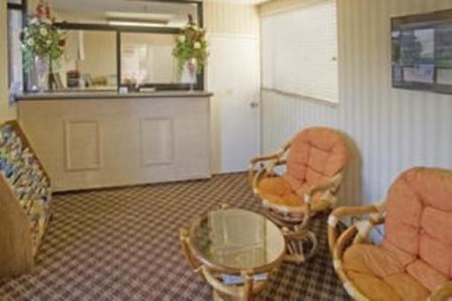 фото отеля Americas Best Value Inn & Suites - LAX El Segundo