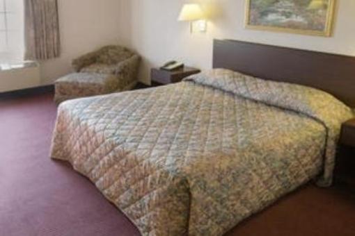 фото отеля Americas Best Value Inn & Suites - LAX El Segundo