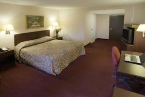 фото отеля Americas Best Value Inn & Suites - LAX El Segundo
