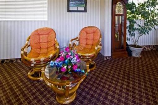 фото отеля Americas Best Value Inn & Suites - LAX El Segundo