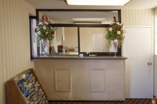 фото отеля Americas Best Value Inn & Suites - LAX El Segundo