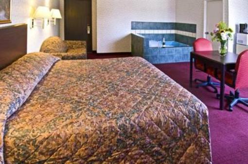 фото отеля Americas Best Value Inn & Suites - LAX El Segundo