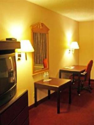 фото отеля Americas Best Value Inn & Suites - LAX El Segundo