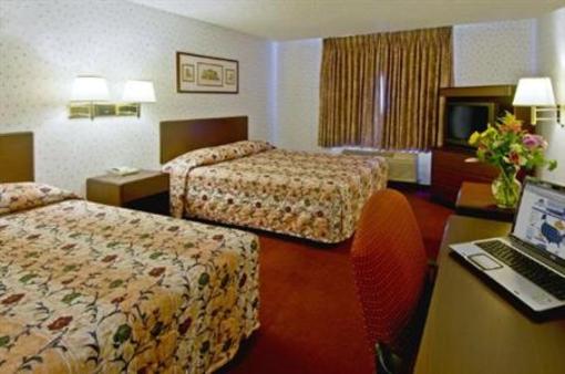 фото отеля Americas Best Value Inn & Suites - LAX El Segundo