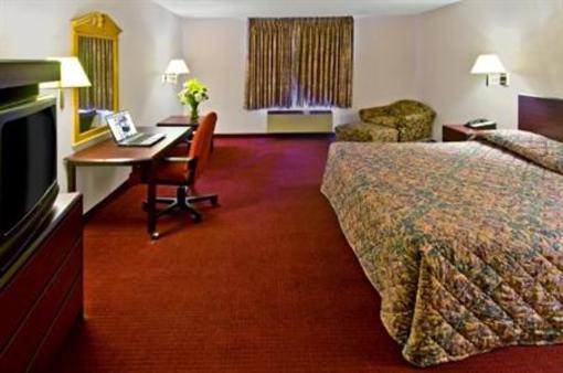 фото отеля Americas Best Value Inn & Suites - LAX El Segundo