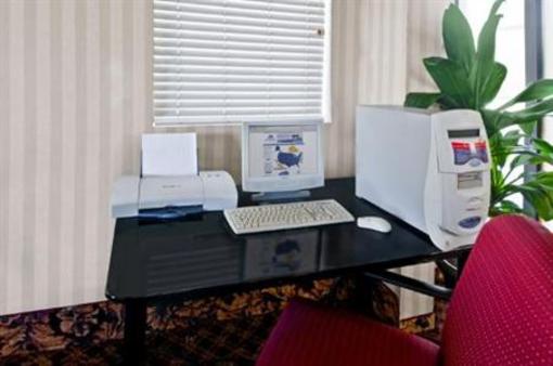 фото отеля Americas Best Value Inn & Suites - LAX El Segundo