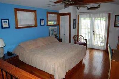 фото отеля Beach Villas Key West