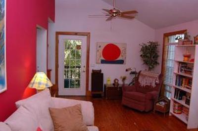 фото отеля Beach Villas Key West