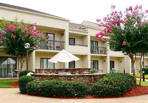 фото отеля Courtyard by Marriott Atlanta Gwinnett Mall