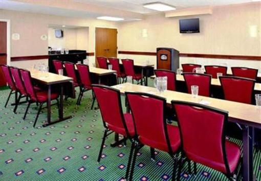 фото отеля Courtyard by Marriott Atlanta Gwinnett Mall