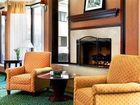 фото отеля Courtyard by Marriott Atlanta Gwinnett Mall