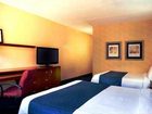 фото отеля Courtyard by Marriott Atlanta Gwinnett Mall