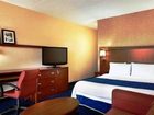 фото отеля Courtyard by Marriott Atlanta Gwinnett Mall