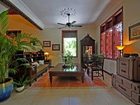 фото отеля Coloniale d'Angkor