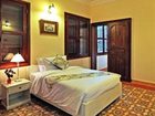 фото отеля Coloniale d'Angkor