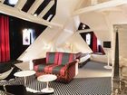 фото отеля Hotel du Petit Moulin