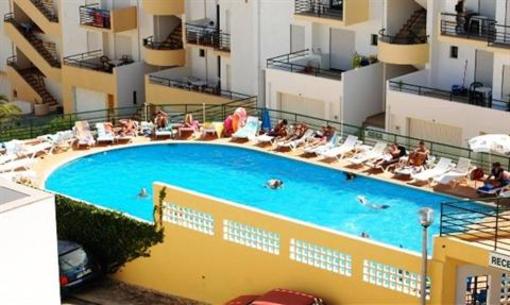 фото отеля Clube da Meia Praia