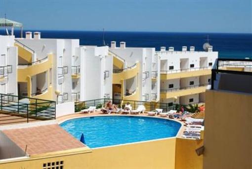 фото отеля Clube da Meia Praia