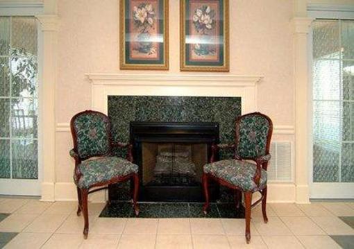 фото отеля Comfort Inn West Little Rock
