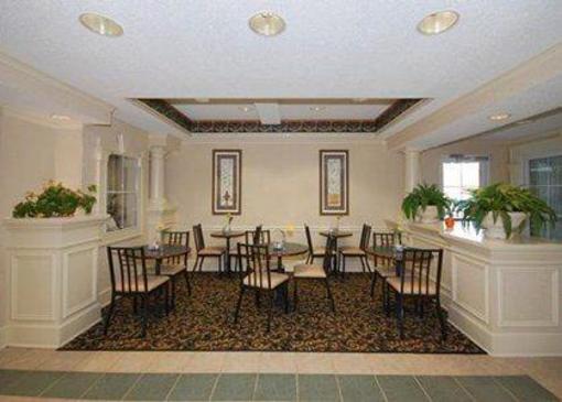 фото отеля Comfort Inn West Little Rock
