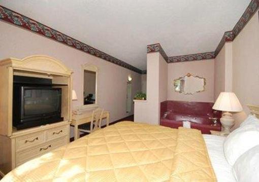 фото отеля Comfort Inn West Little Rock