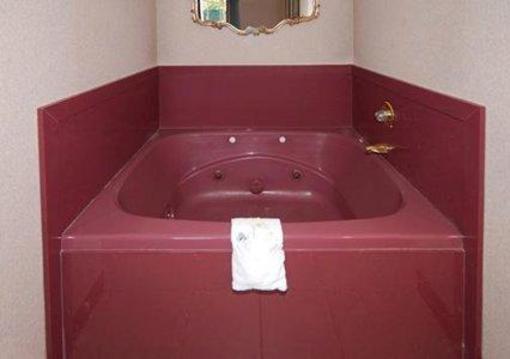 фото отеля Comfort Inn West Little Rock