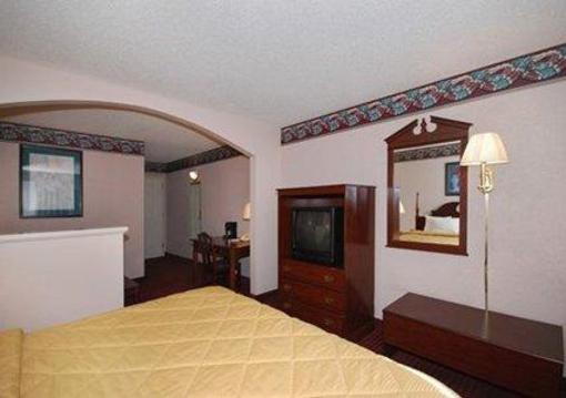 фото отеля Comfort Inn West Little Rock