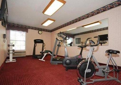 фото отеля Comfort Inn West Little Rock