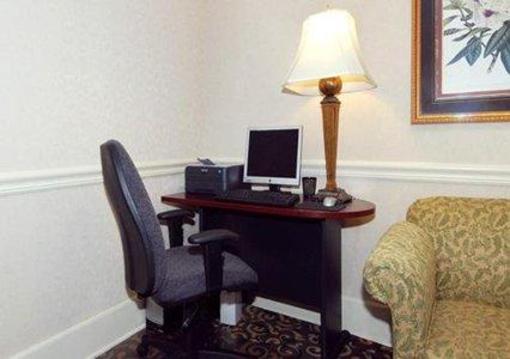 фото отеля Comfort Inn West Little Rock