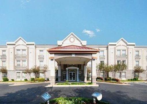фото отеля Comfort Inn West Little Rock