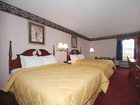 фото отеля Comfort Inn West Little Rock