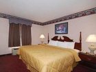 фото отеля Comfort Inn West Little Rock