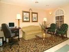 фото отеля Comfort Inn West Little Rock