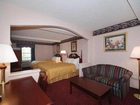 фото отеля Comfort Inn West Little Rock