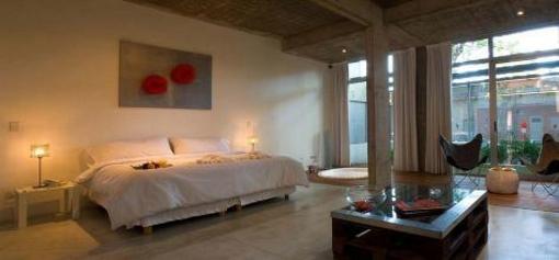 фото отеля Noa Noa Lofts+Art