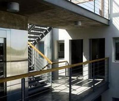 фото отеля Noa Noa Lofts+Art