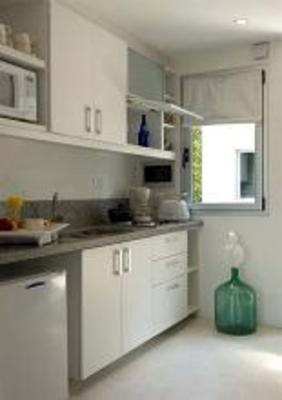 фото отеля Noa Noa Lofts+Art