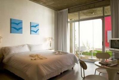 фото отеля Noa Noa Lofts+Art