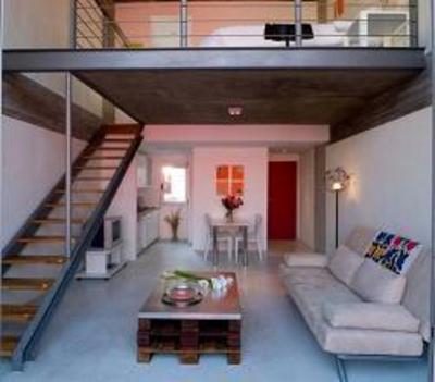 фото отеля Noa Noa Lofts+Art