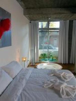 фото отеля Noa Noa Lofts+Art