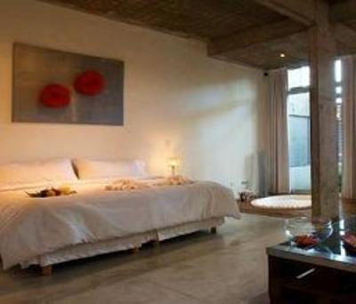 фото отеля Noa Noa Lofts+Art