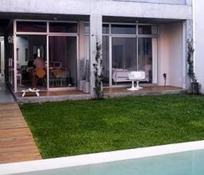фото отеля Noa Noa Lofts+Art