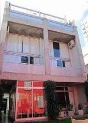 фото отеля Noa Noa Lofts+Art