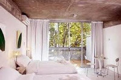 фото отеля Noa Noa Lofts+Art