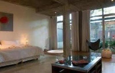 фото отеля Noa Noa Lofts+Art
