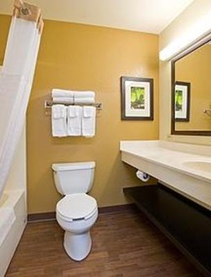 фото отеля Extended Stay America Hotel Oakland (California)