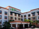 фото отеля Extended Stay America Hotel Oakland (California)